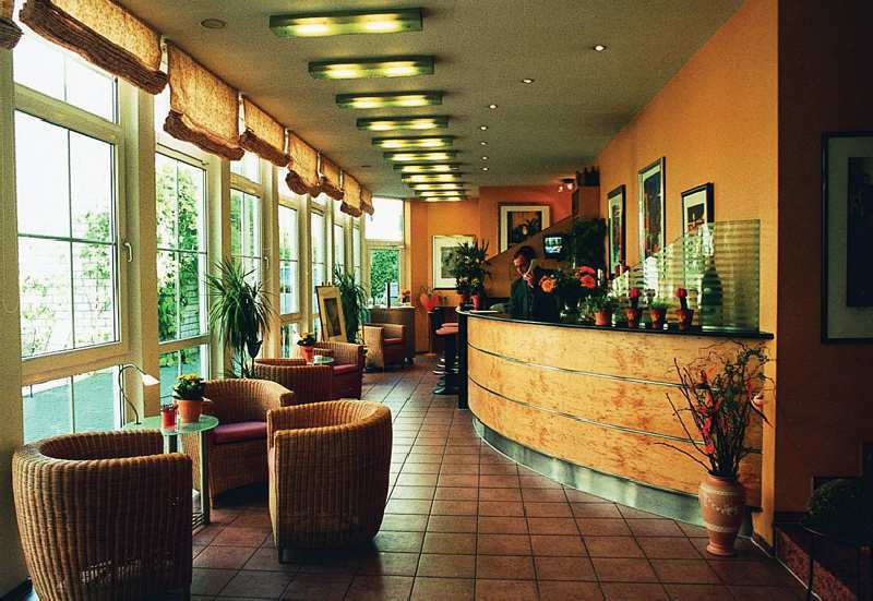Hotel Mado Kolonia Zewnętrze zdjęcie